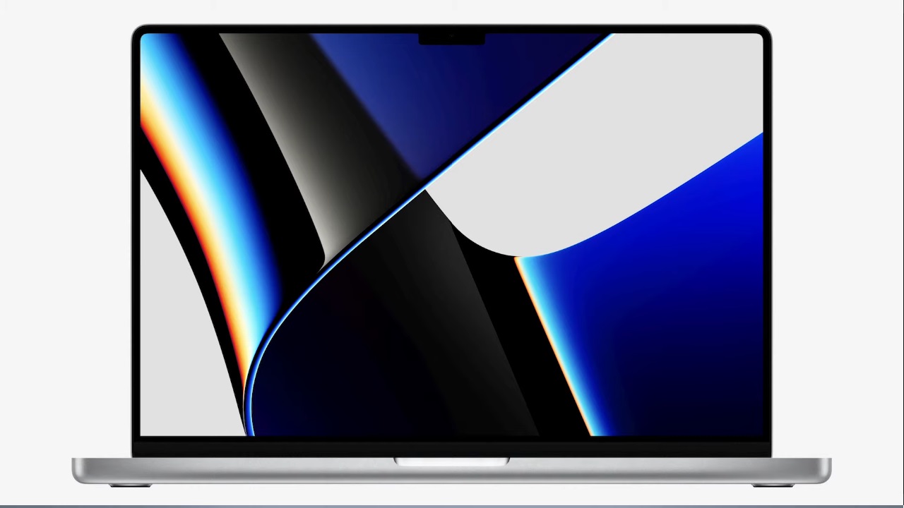 The MacBook Pro now comes in both 16-inch and 14-inch models that are both capable of delivering similar levels of power and features for your creative needs.