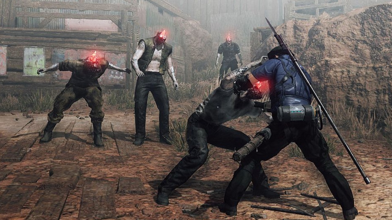 Many will likely agree that the legendary Metal Gear series deserved better than to be left with Metal Gear Survive as its final entry.