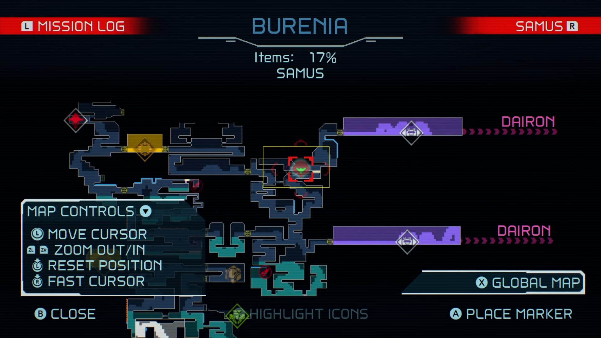 metroid dread energy tank part 4