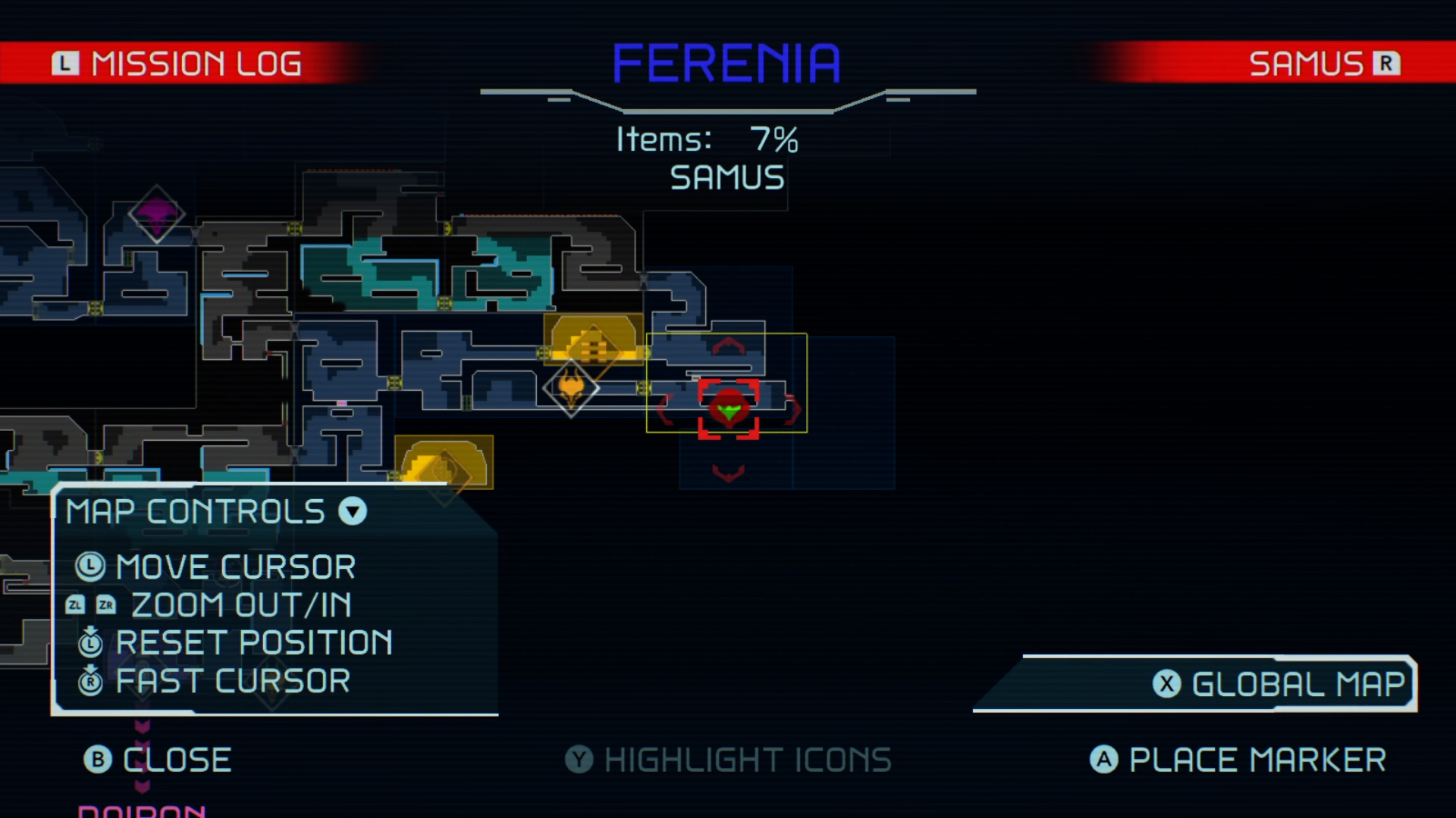 metroid dread energy tank part 5