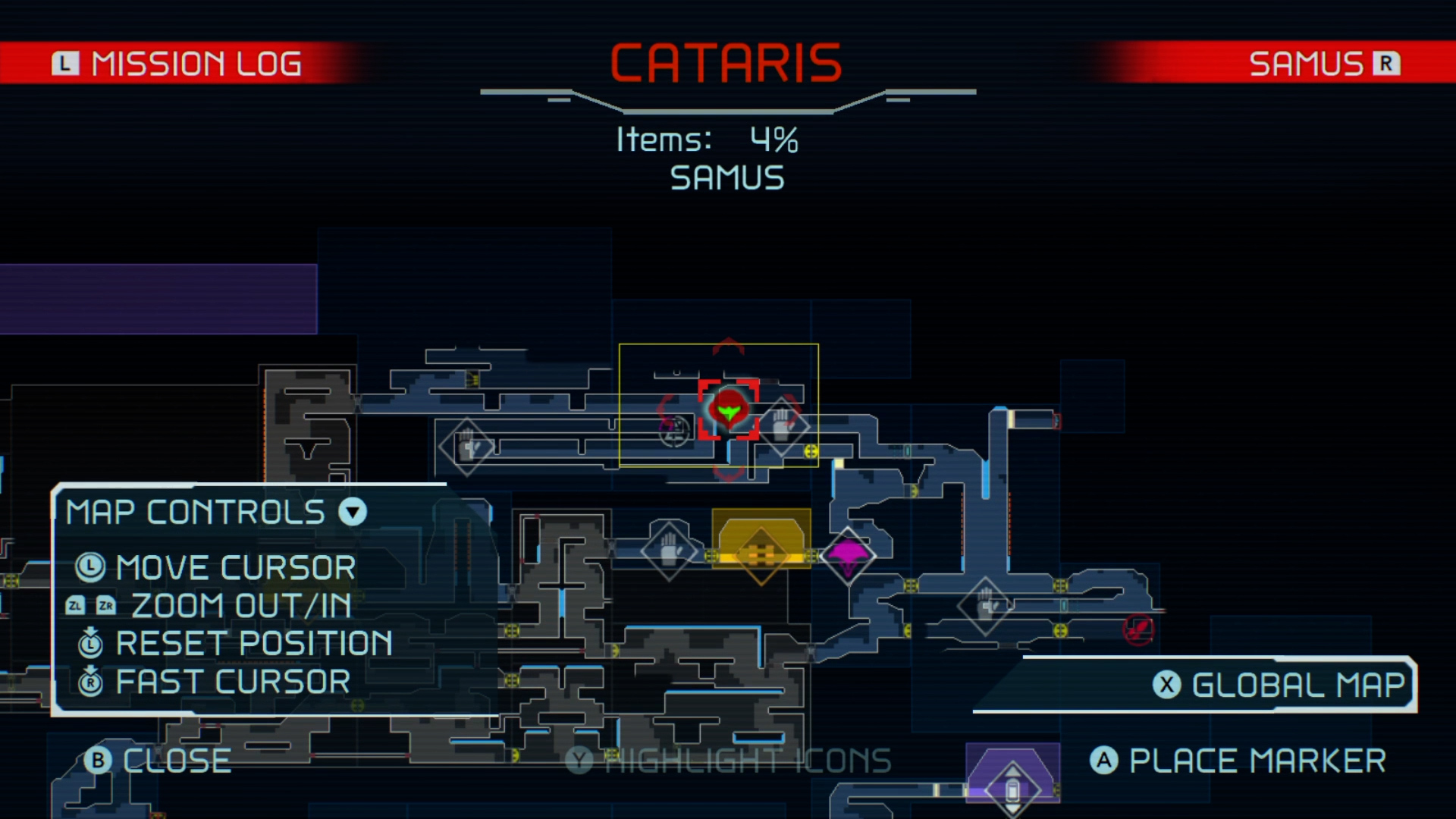 metroid dread energy tank 2