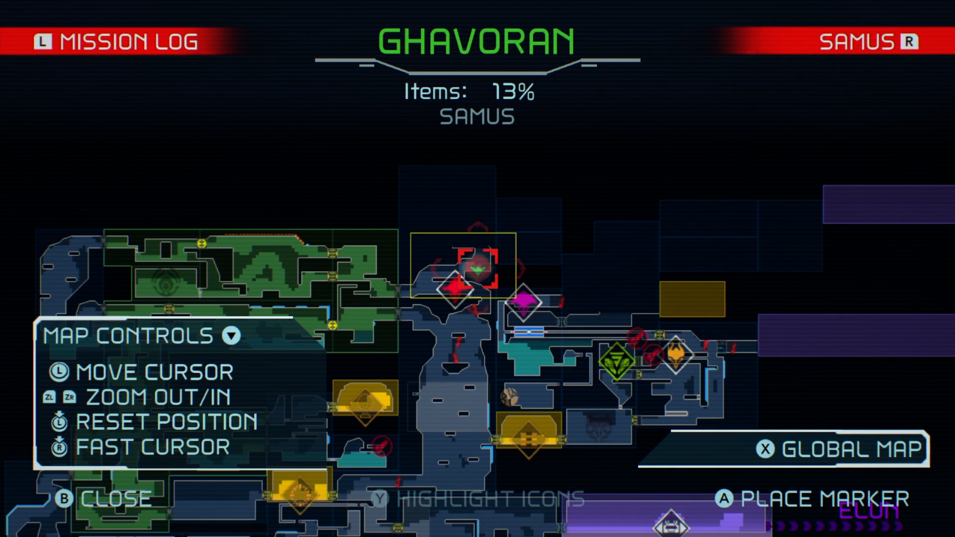 metroid dread energy tank 5