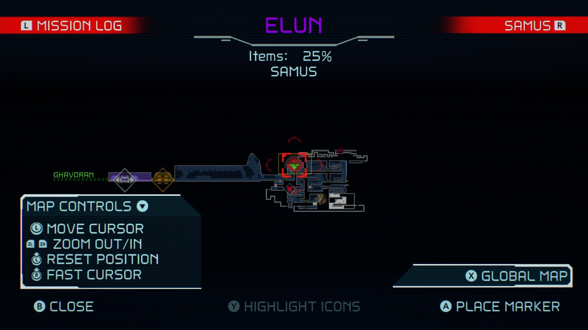 metroid dread energy tank 8