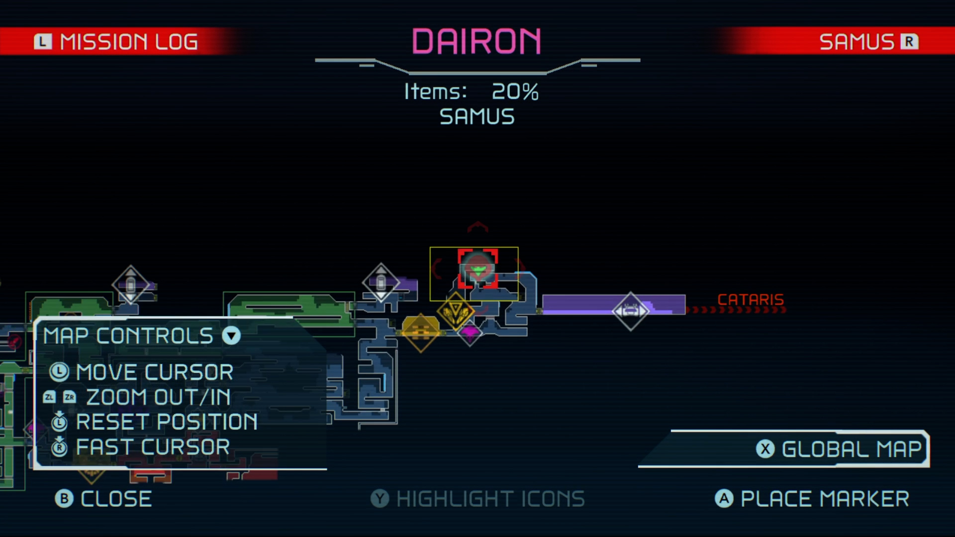 metroid dread missile tank 15