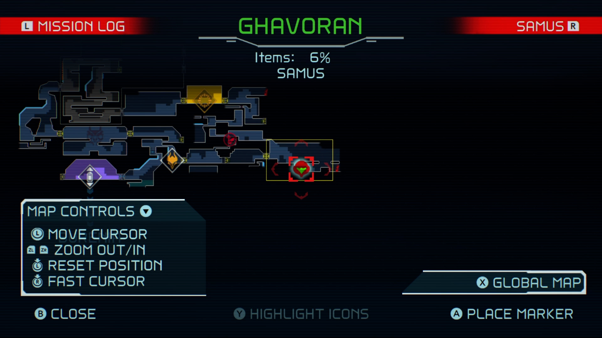 metroid dread missile tank 16