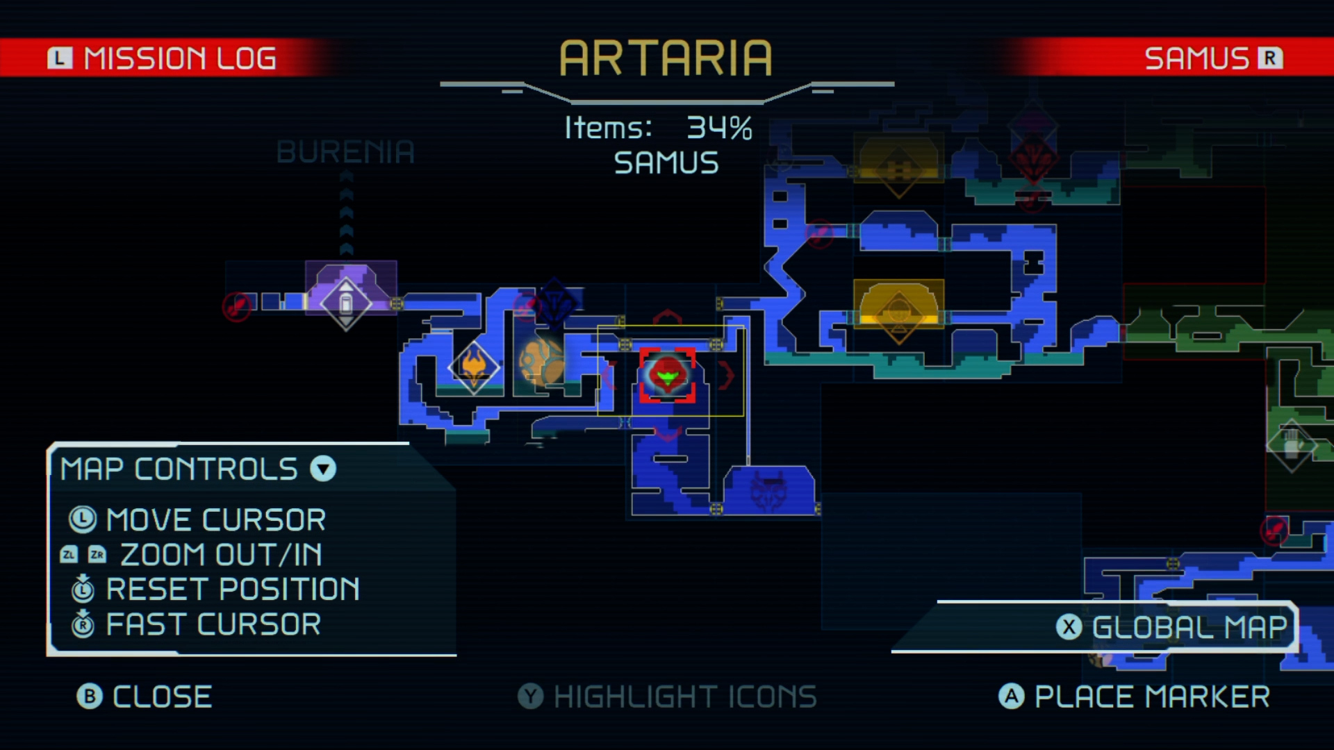 metroid dread missile tank 20