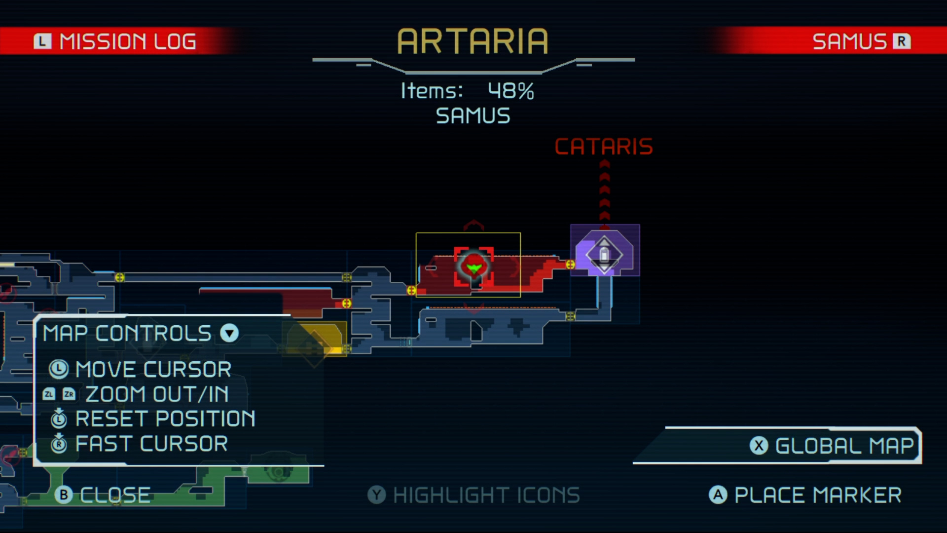 metroid dread missile tank 24