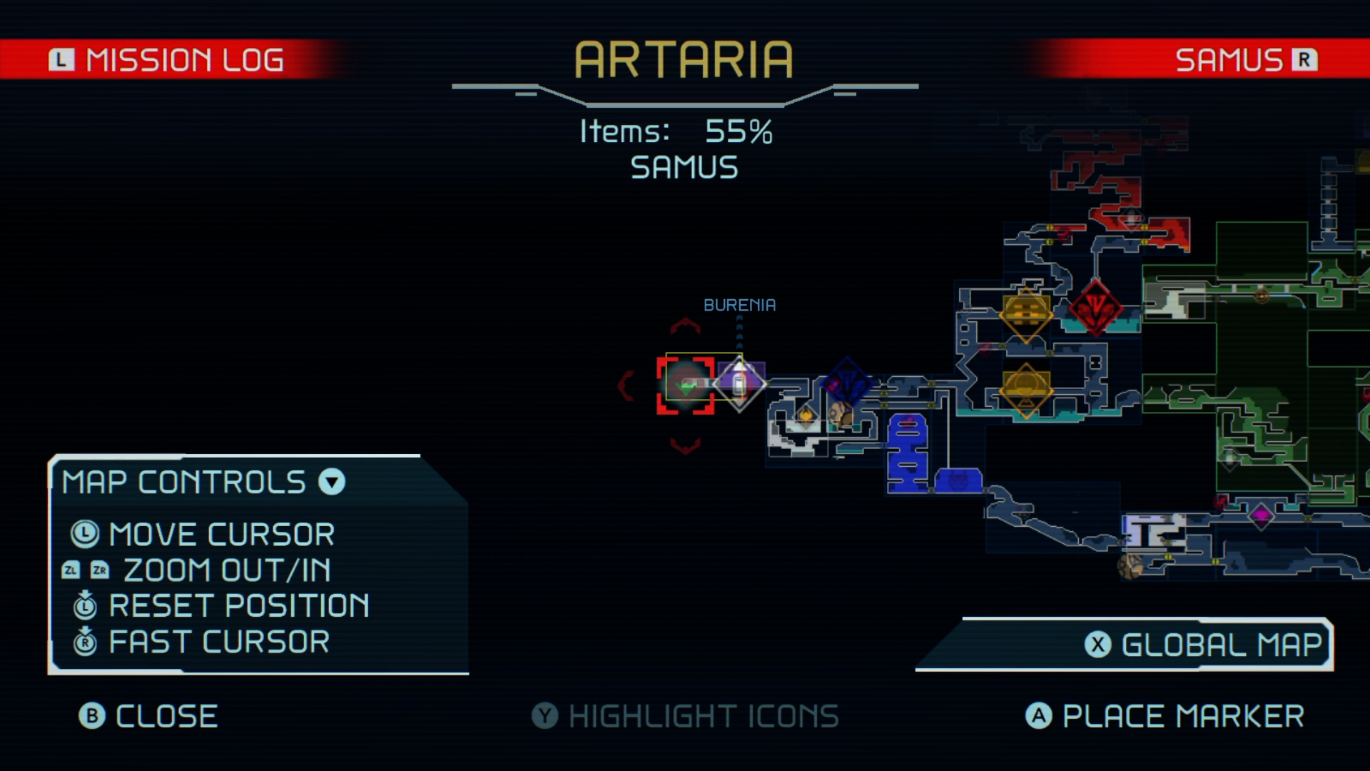 metroid dread missile tank 26