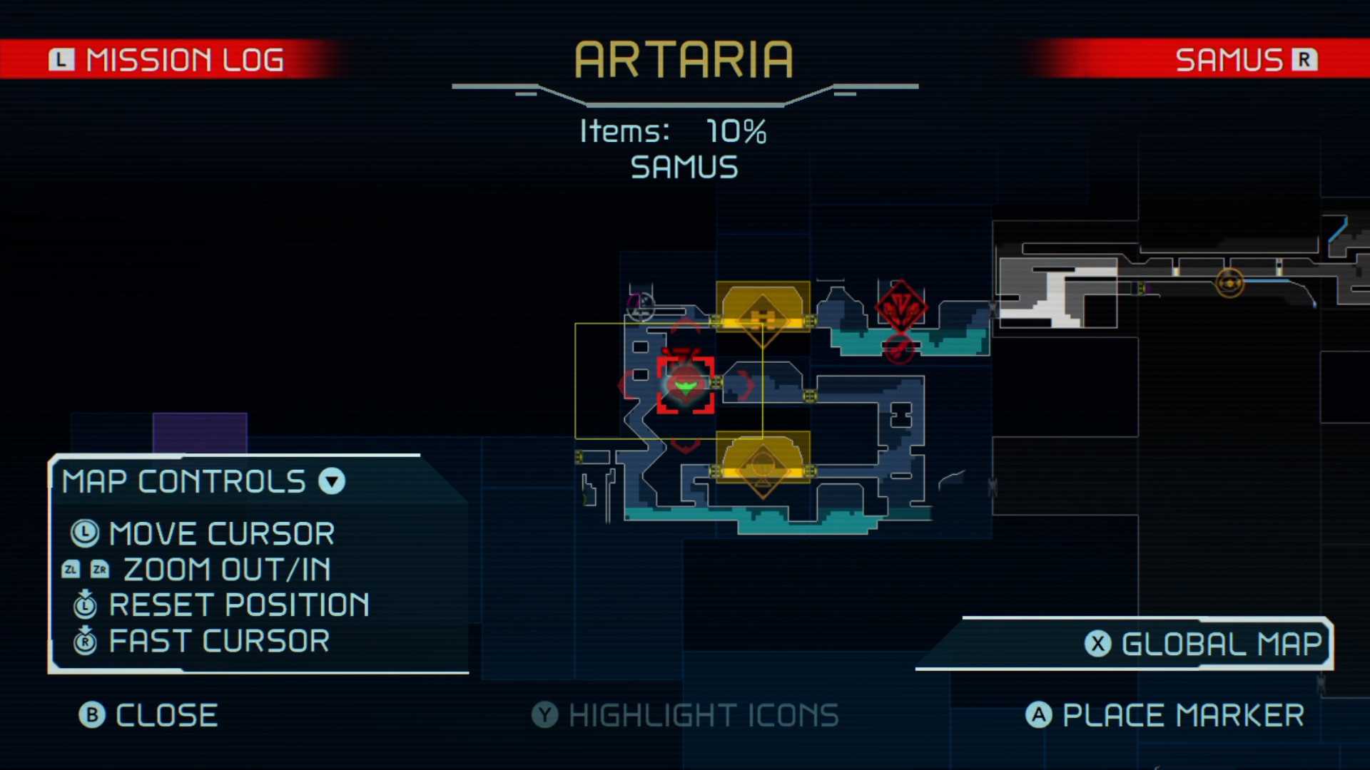 metroid dread missile tank 3