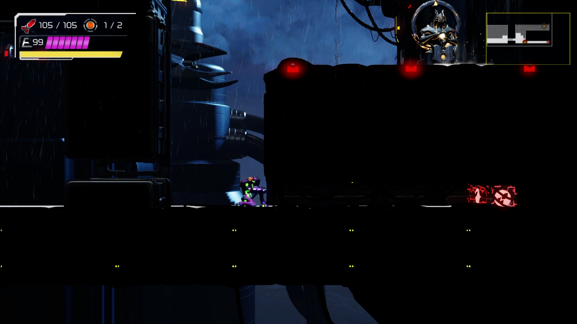metroid dread missile tank 30