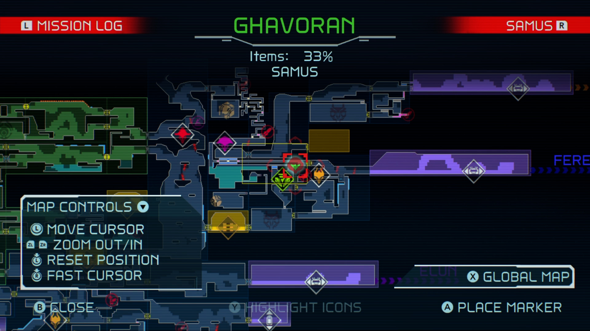 metroid dread missile tank 31