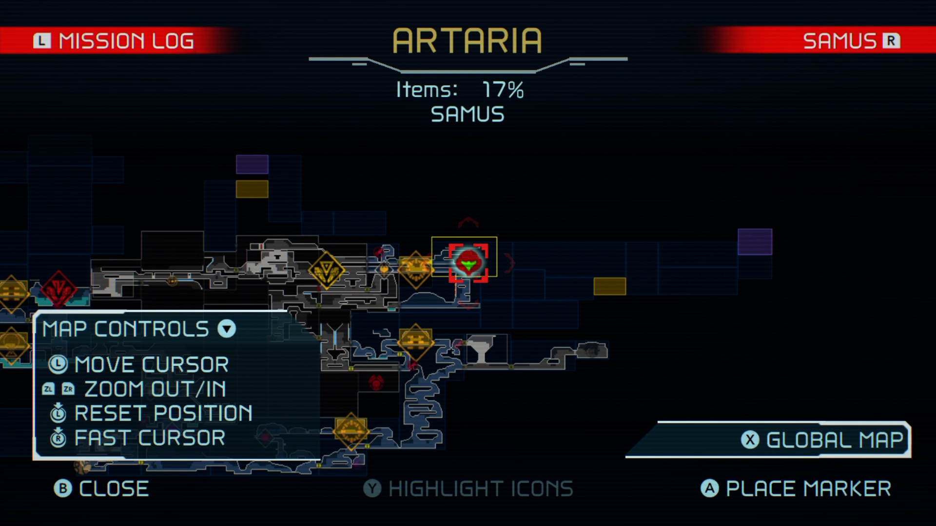 metroid dread missile tank 4