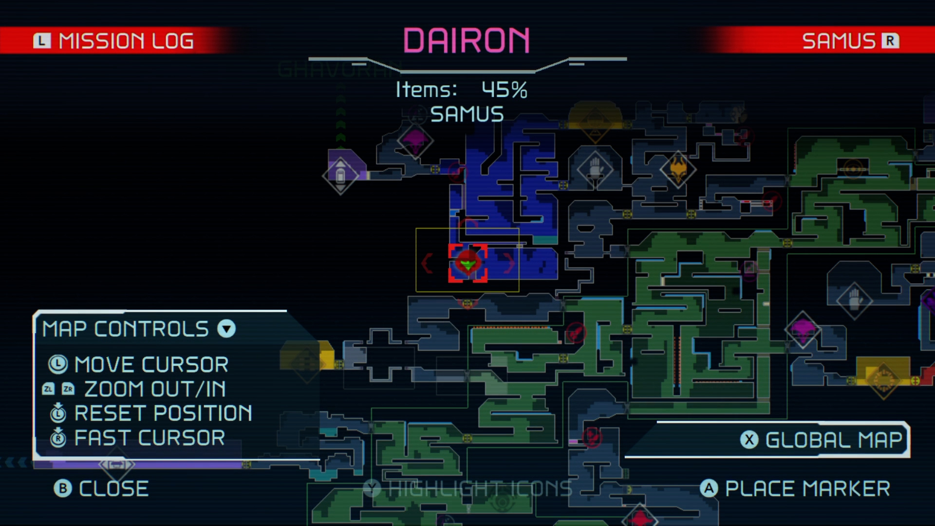 metroid dread missile tank 44