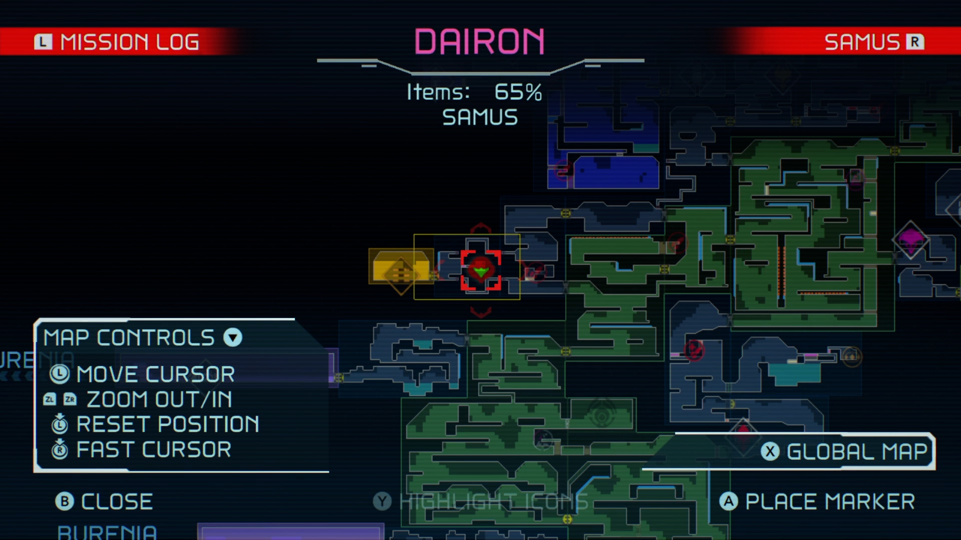 metroid dread missile tank 47