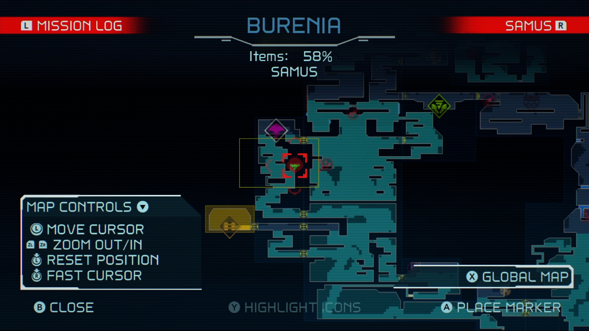 metroid dread missile tank 49
