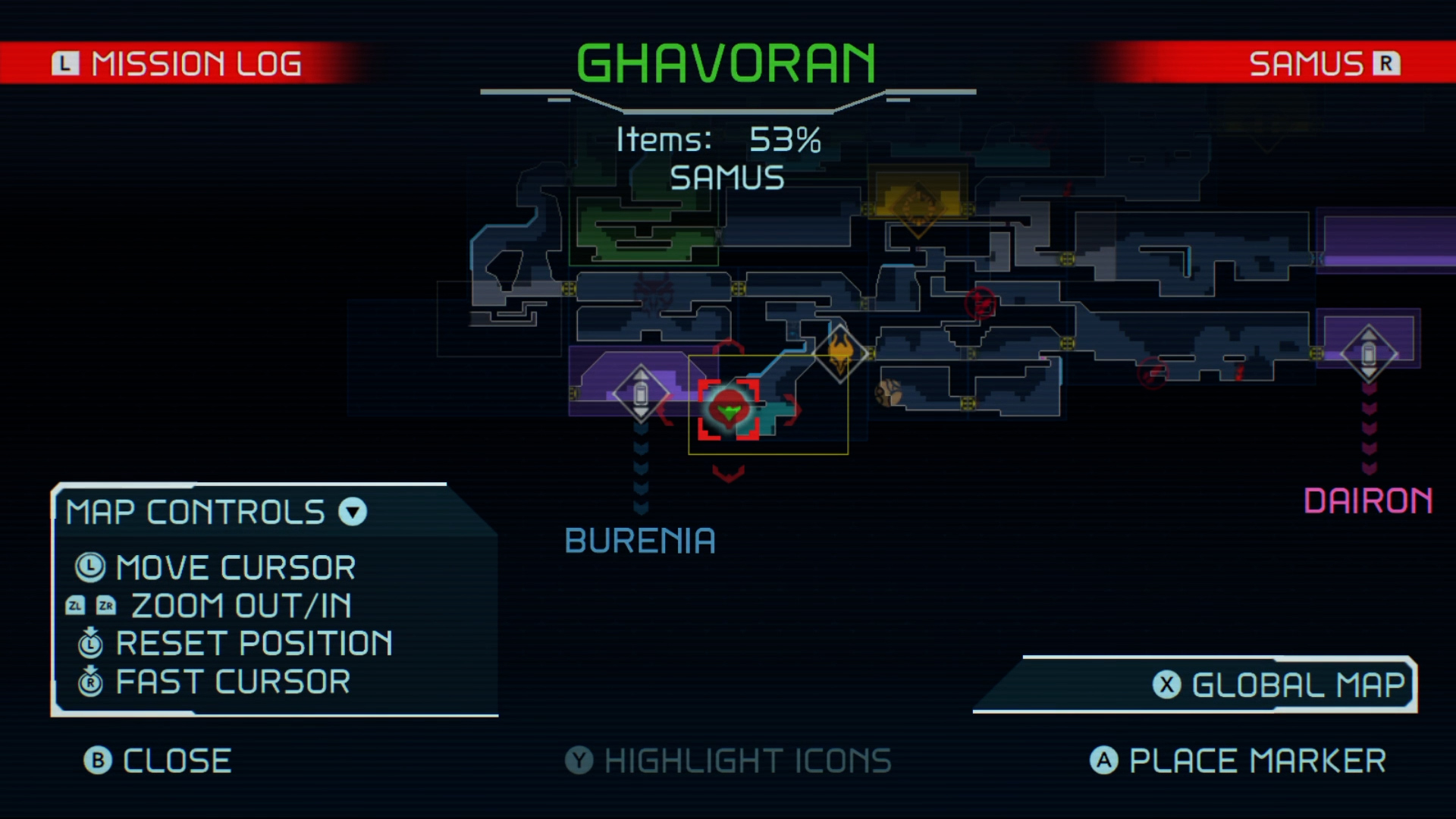 metroid dread missile tank 51