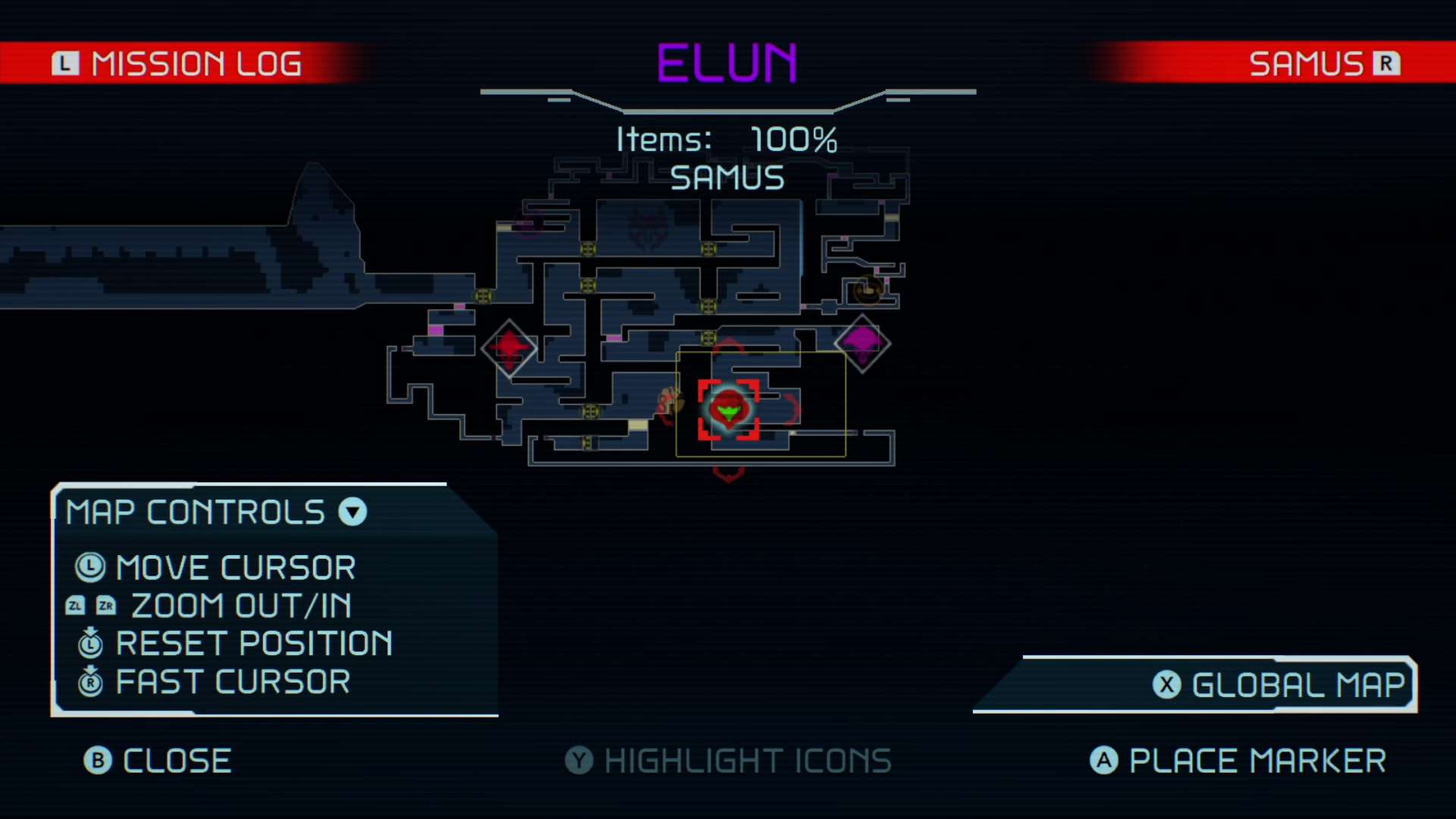 metroid dread missile tank 55