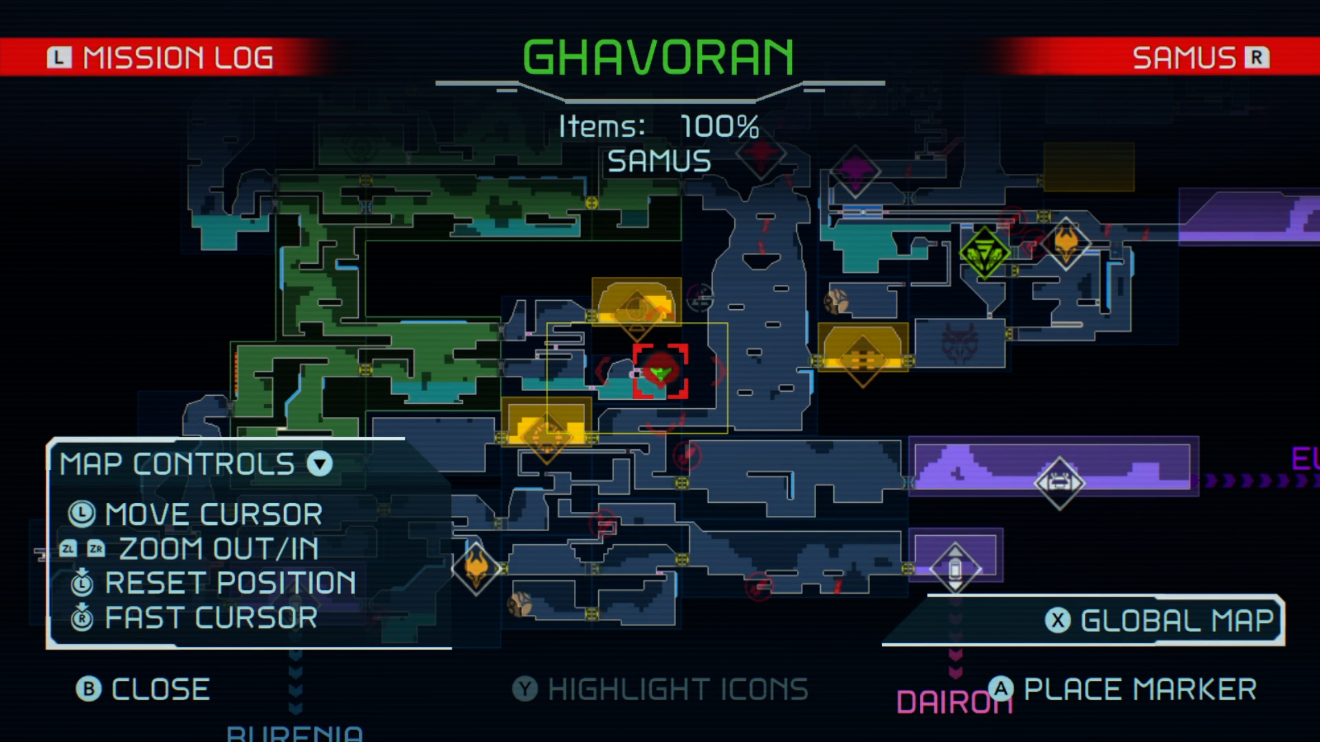 metroid dread missile tank 57