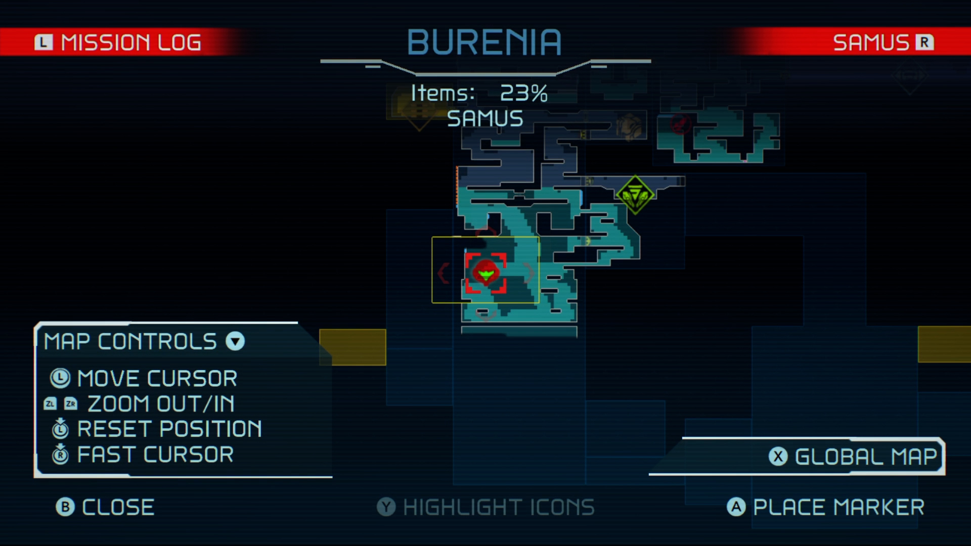 metroid dread missile tank plus 2