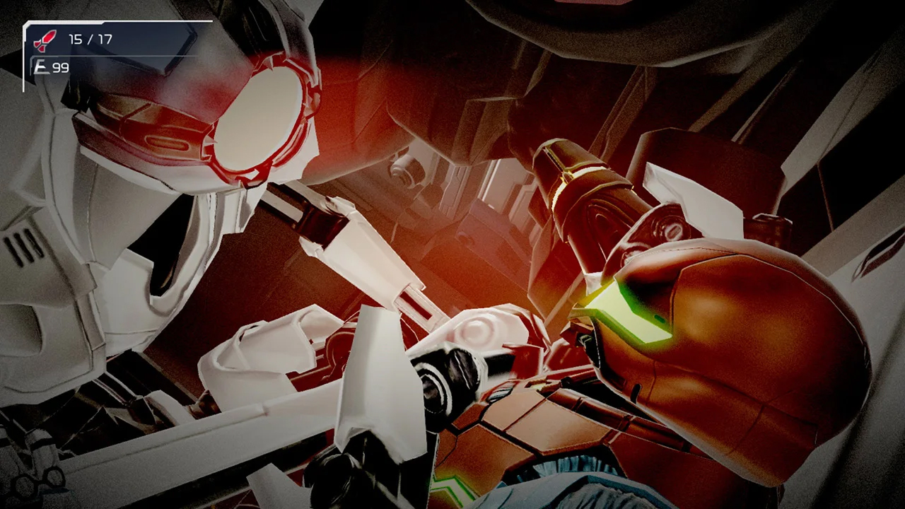 metroid dread release time