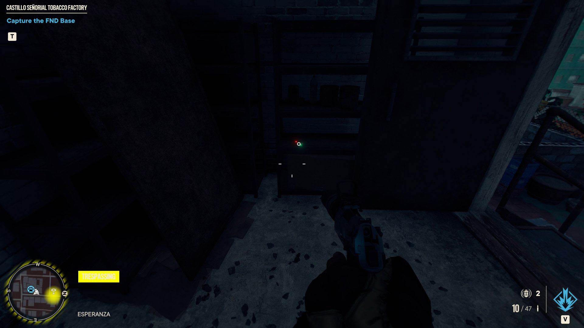 Here We Kum USB Stick Far Cry 6