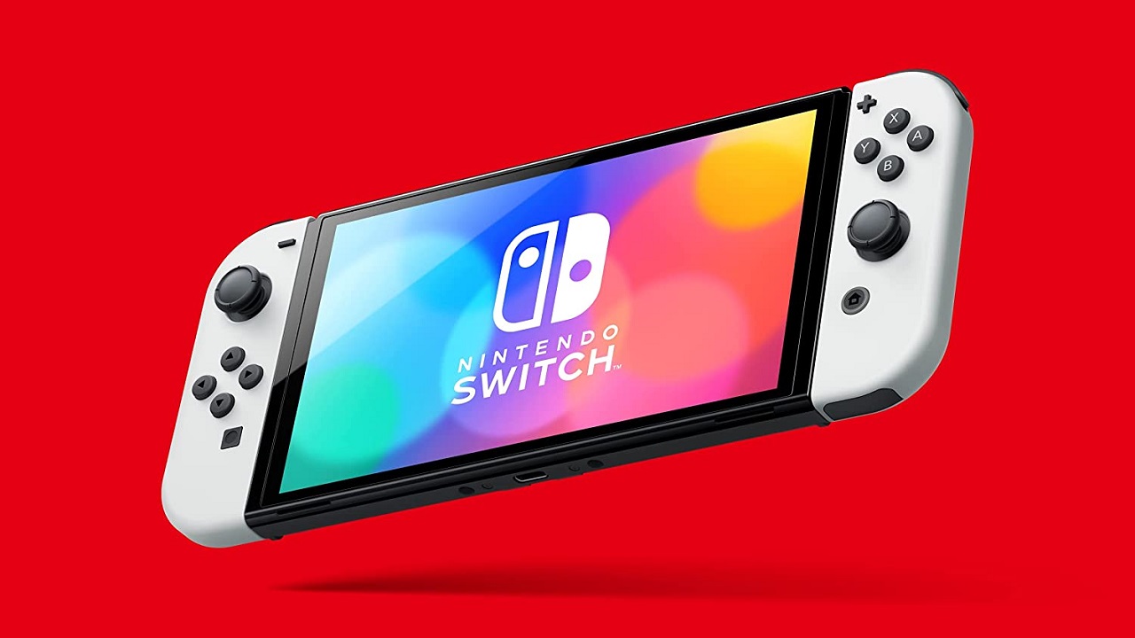 On the back of the Switch OLED model's launch, Nintendo is finding it more difficult than expected to keep up production with the ongoing chip shortage.