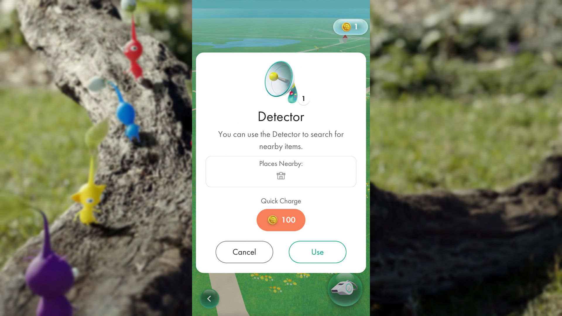 pikmin bloom more expeditions