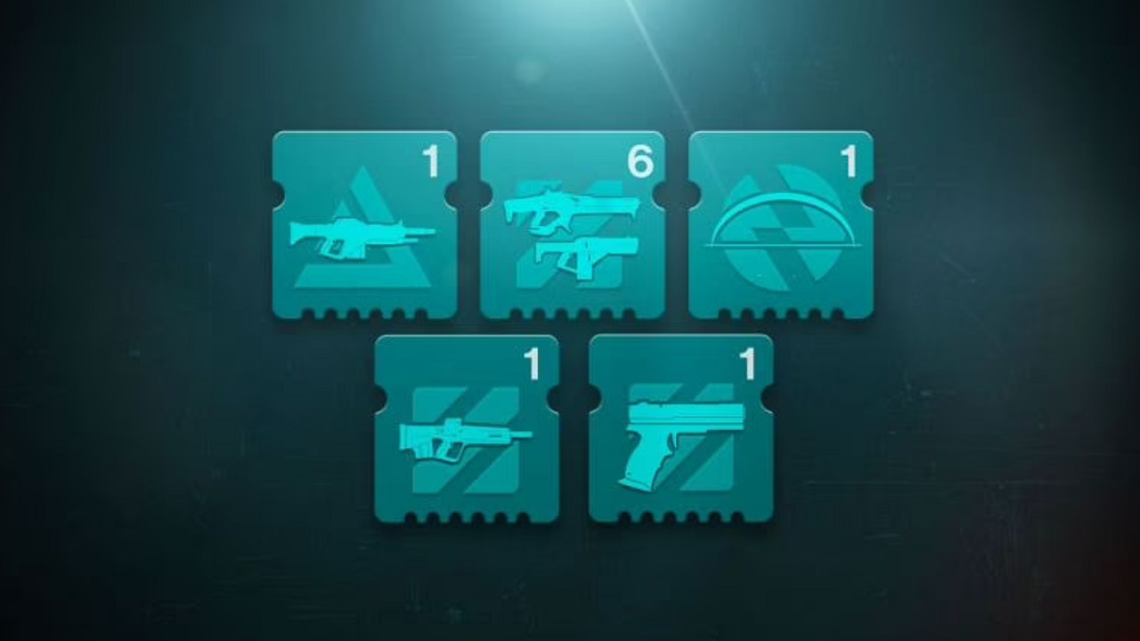 It seems that Destiny 2's Season 16 is going to be far more forgiving about the way you can pick and choose your Artifact Mods.