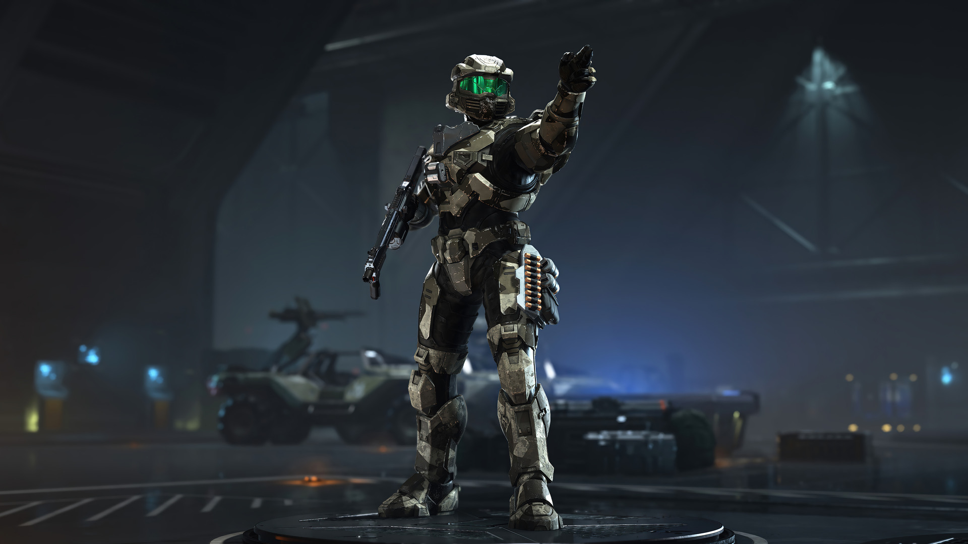 Halo Infinite weekly reset time