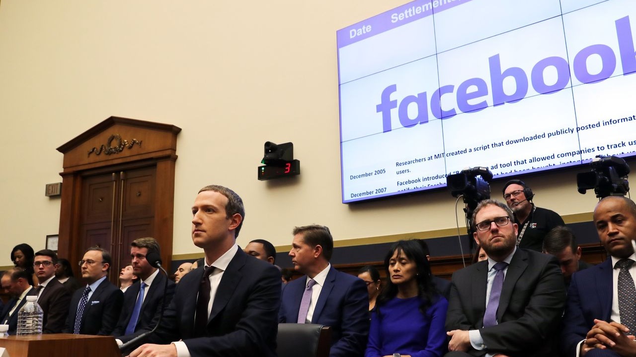 Facebook/Meta has found itself in court for a multitude of reasons ranging from antitrust complaints to severe under moderation of hate groups over the course of the last year.