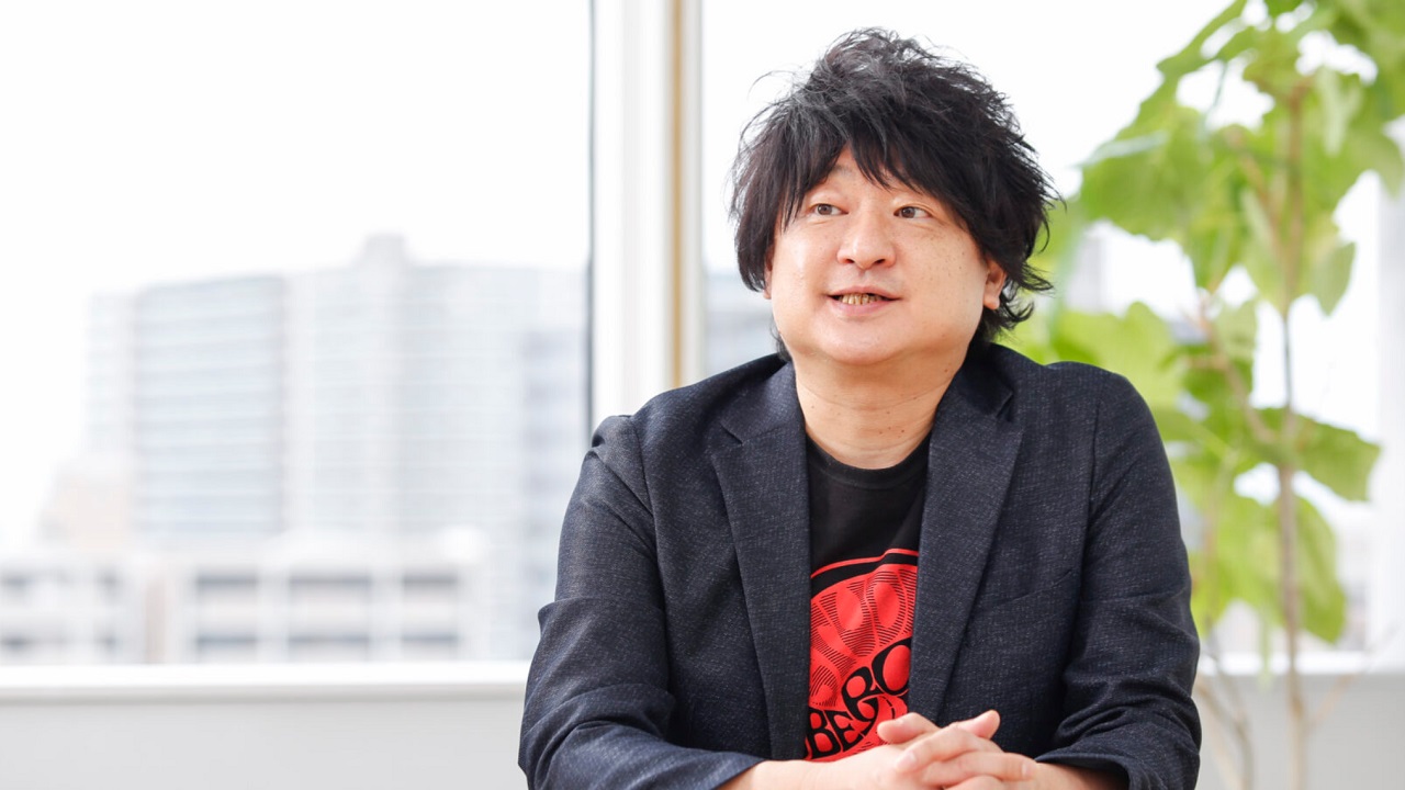 Atsushi Inaba has been a regular fixture at PlatinumGames and will be stepping up to take over the role of President and CEO of the studio for the foreseeable future.