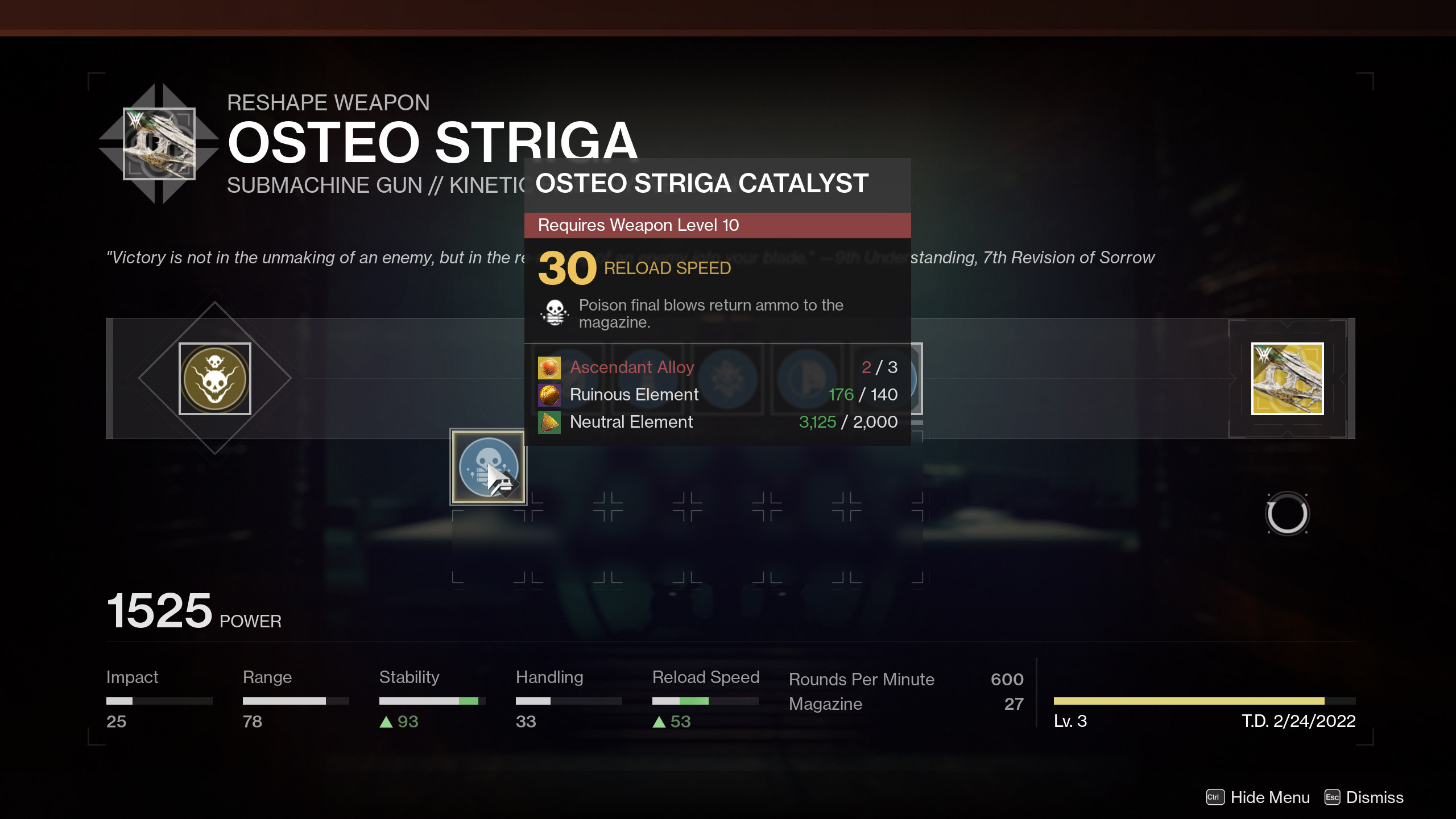 How to Get Ascendant Alloy Destiny 2
