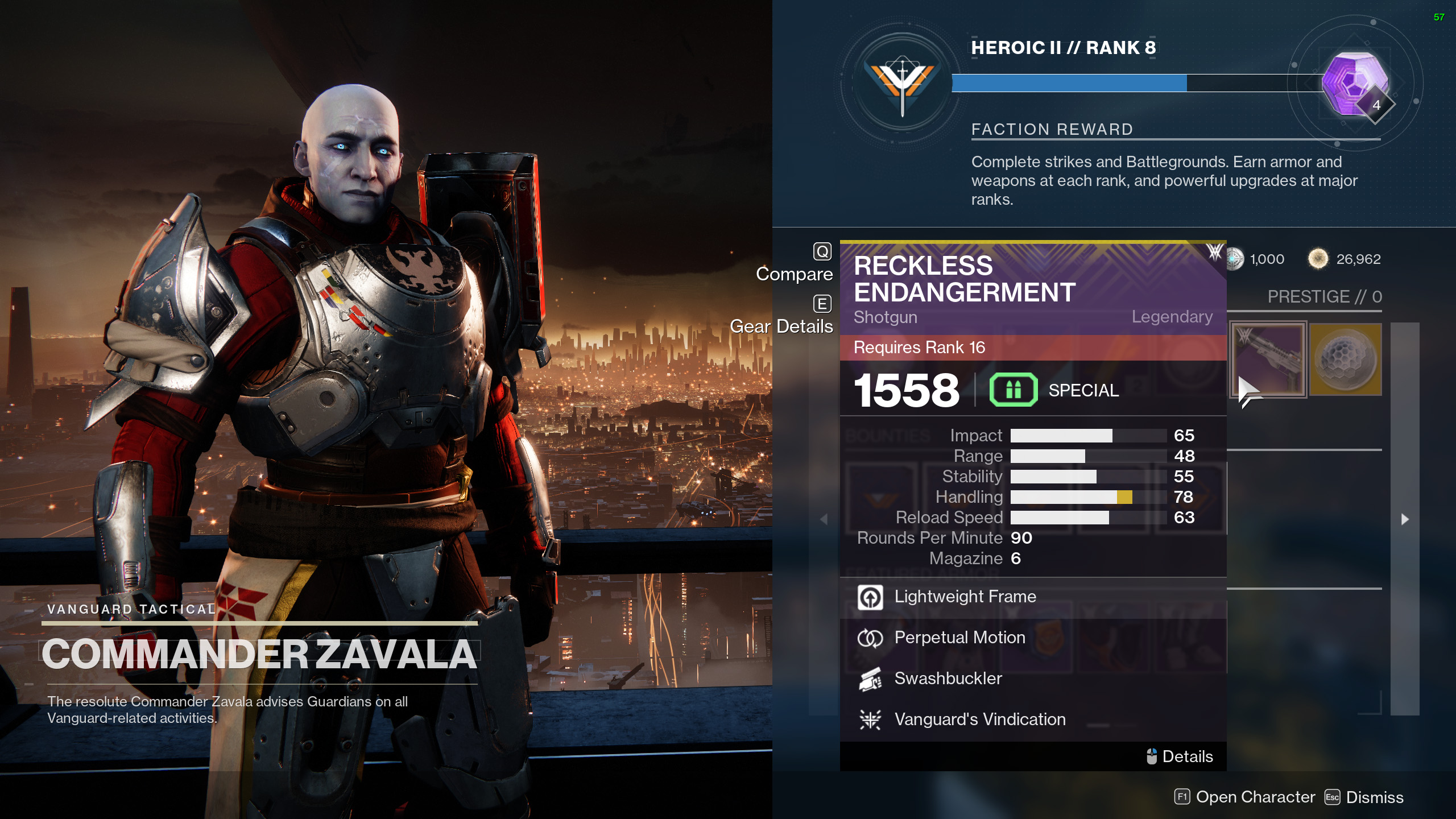 How to get Stelwart Skin ornament - Destiny 2 | Shacknews