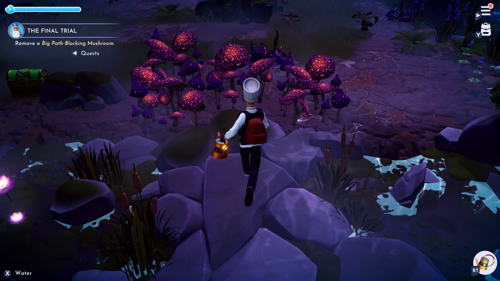 Disney Dreamlight Valley Mushroom Removal edu.svet.gob.gt