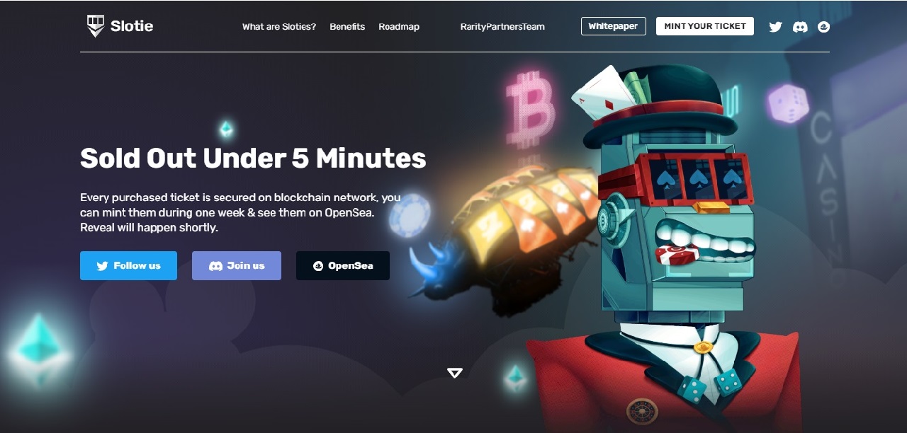 Betting on Digital Assets: How NFT Integration is Changing Casinos Forever