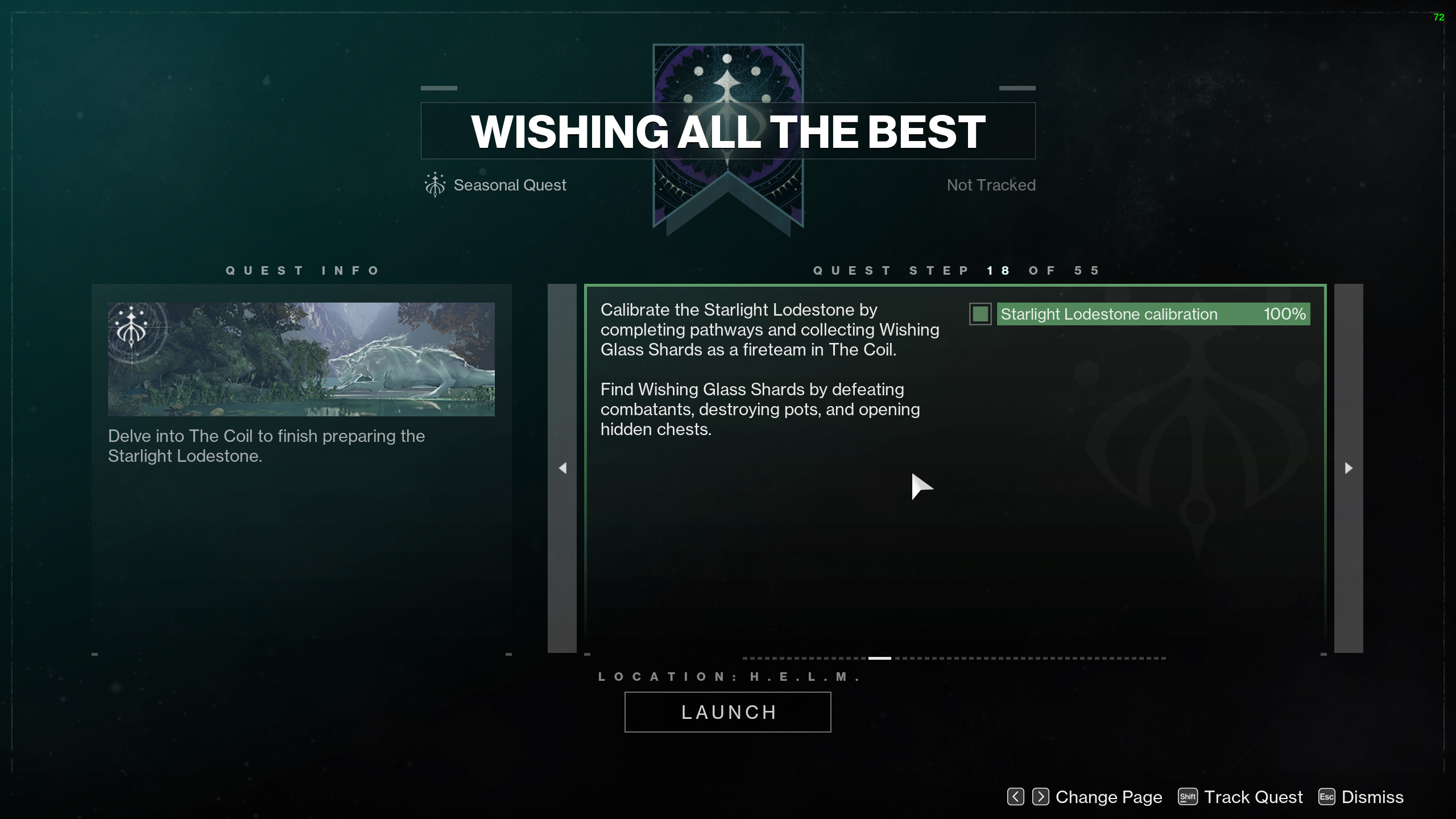 Destiny 2: Season of the Wish campaign walkthrough | Shacknews