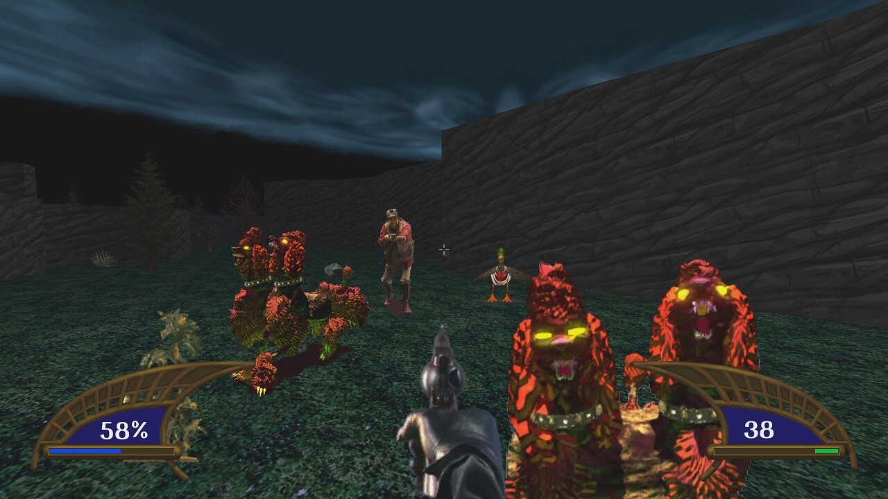 【新品】KILLING TIME: RESURRECTED Killing Time: Resurrected - Launch Trailer - YouTube