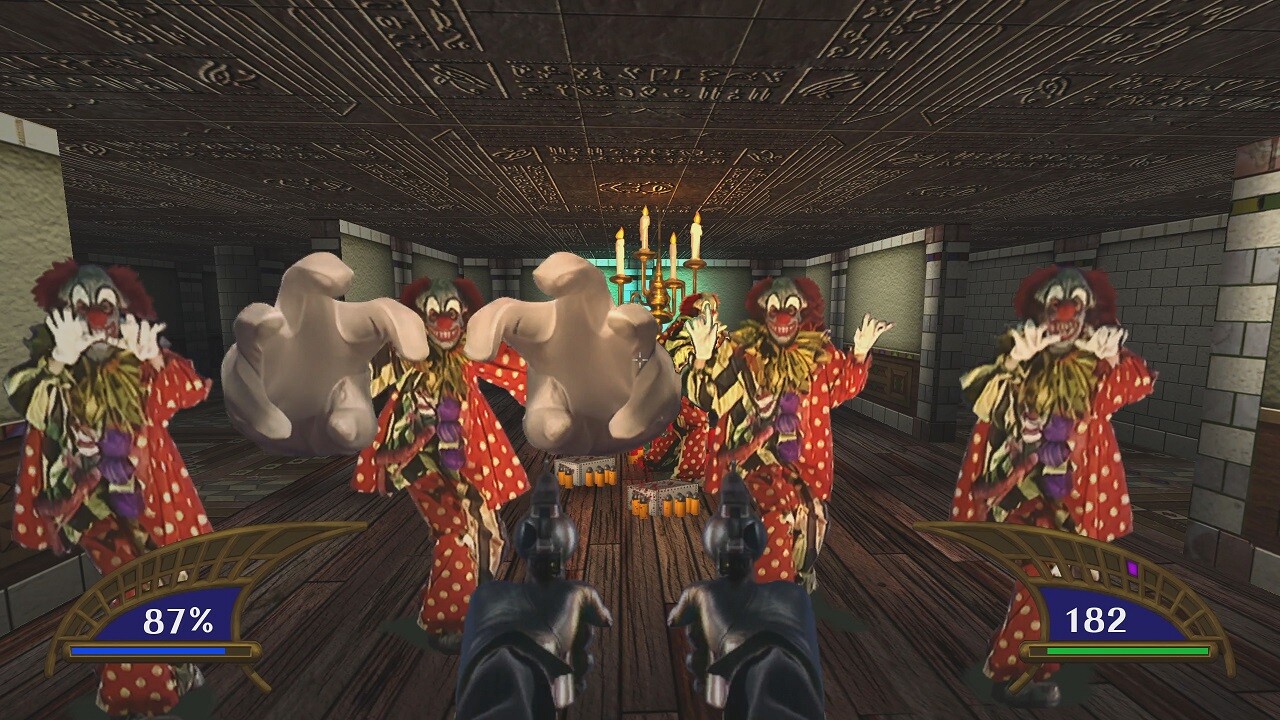 【新品】KILLING TIME: RESURRECTED Killing Time: Resurrected - Launch Trailer - YouTube