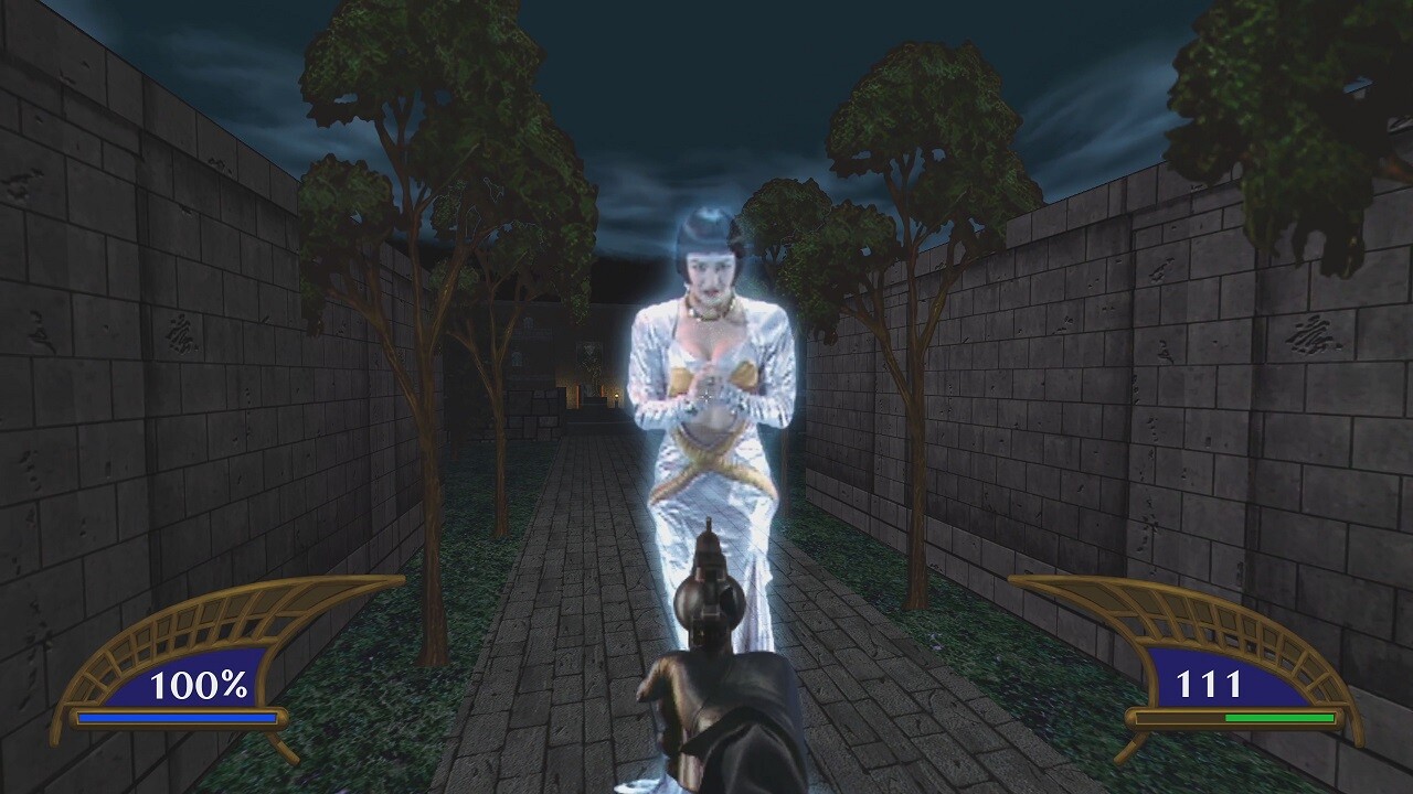 Killing Time: Resurrected review: This is what happens when you