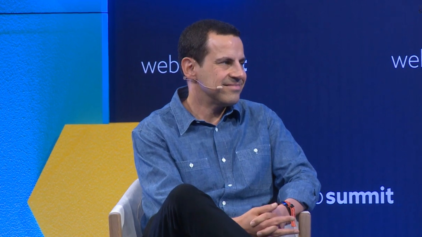 Discord co-founder Jason Citron resigns as CEO | Shacknews