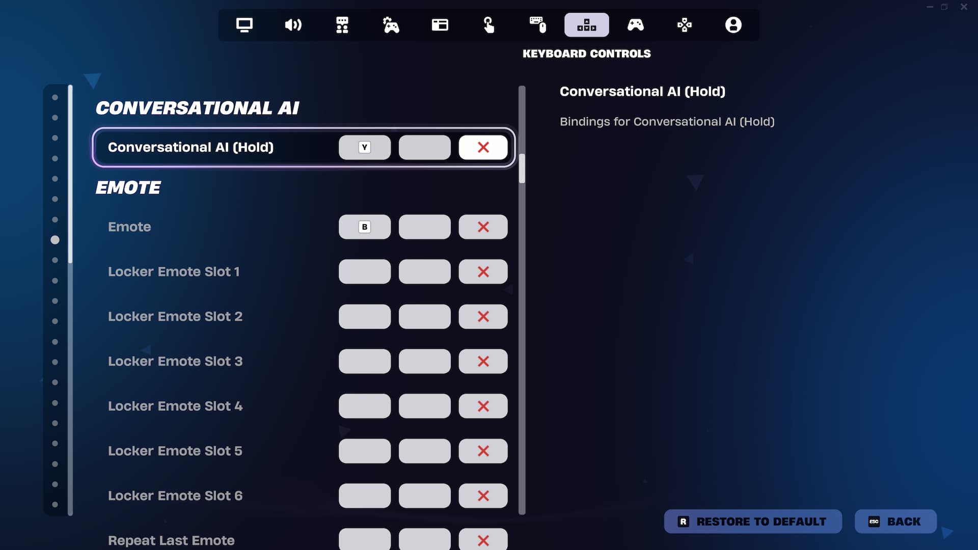 How to find and talk to AI Darth Vader in Fortnite | Shacknews