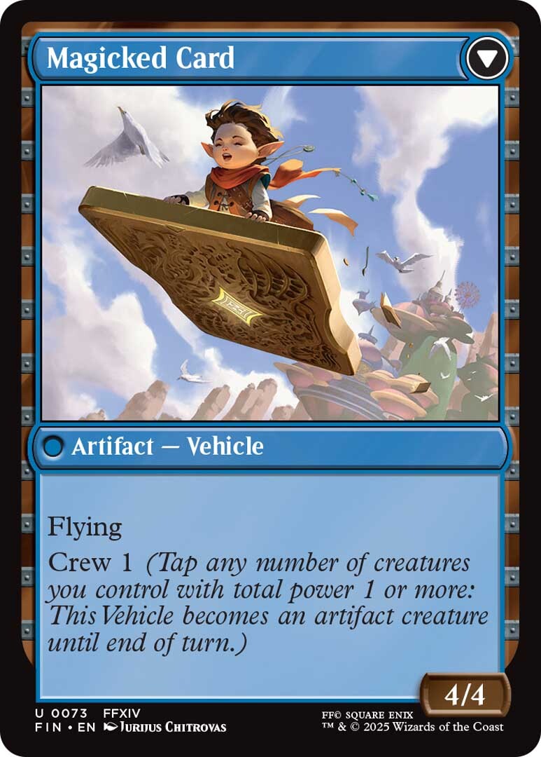 mtg spiderman meme card Token - Copy 