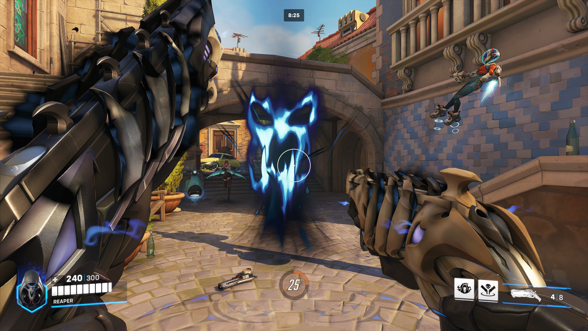 Overwatch 2 Season 17 overview - New map, Mythics & more Shacknews