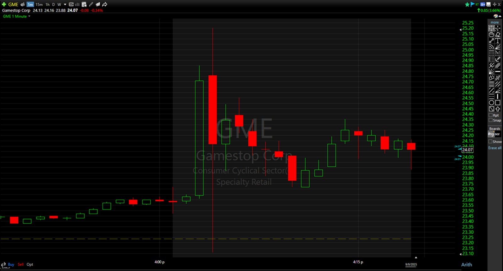 GameStop (GME) Bitcoin holdings were valued at $528.6 million at the close  of Q2 2025 | Shacknews