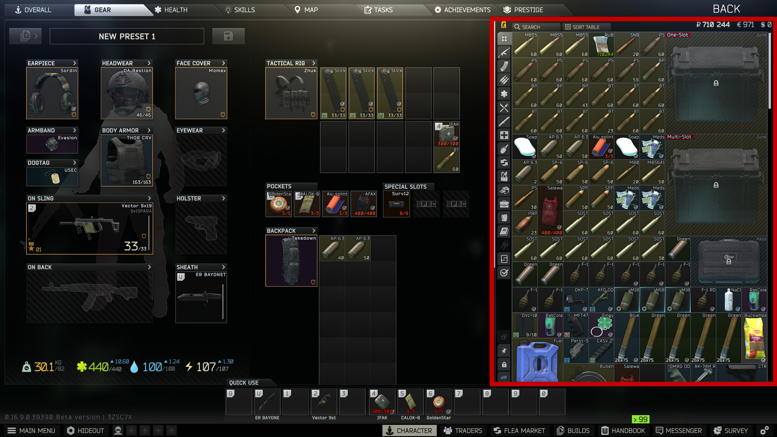 12 things new players need to know about Escape from Tarkov | Shacknews