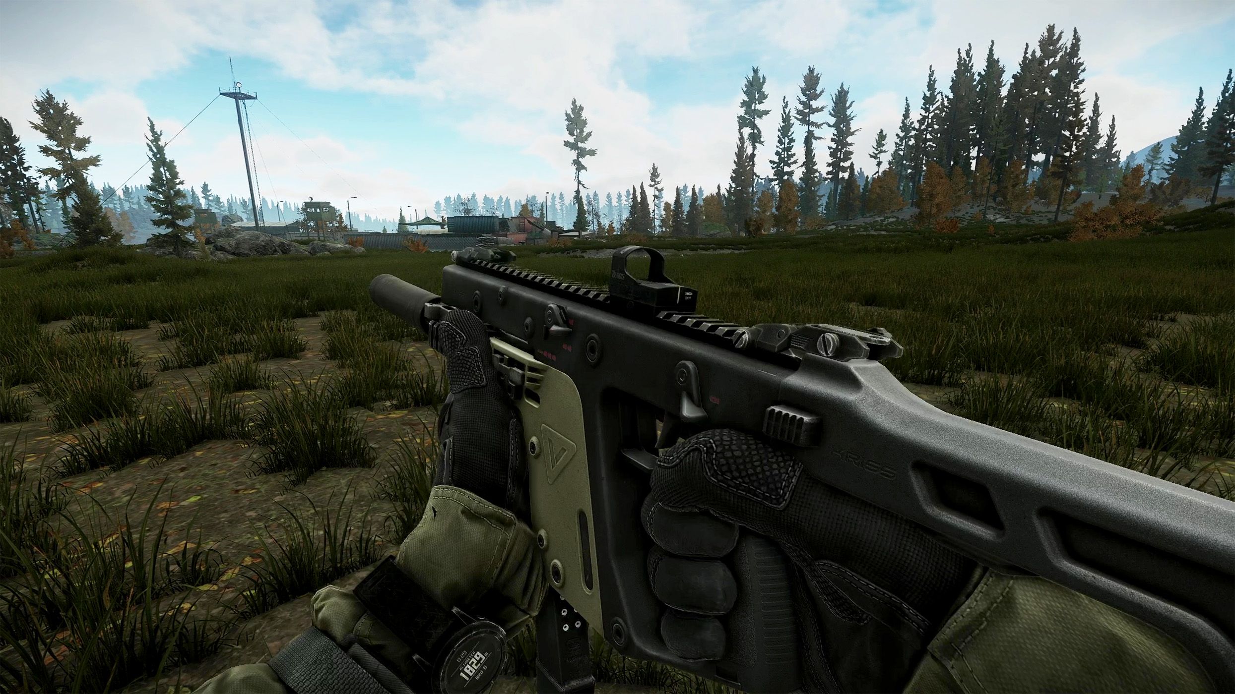 12 things new players need to know about Escape from Tarkov | Shacknews