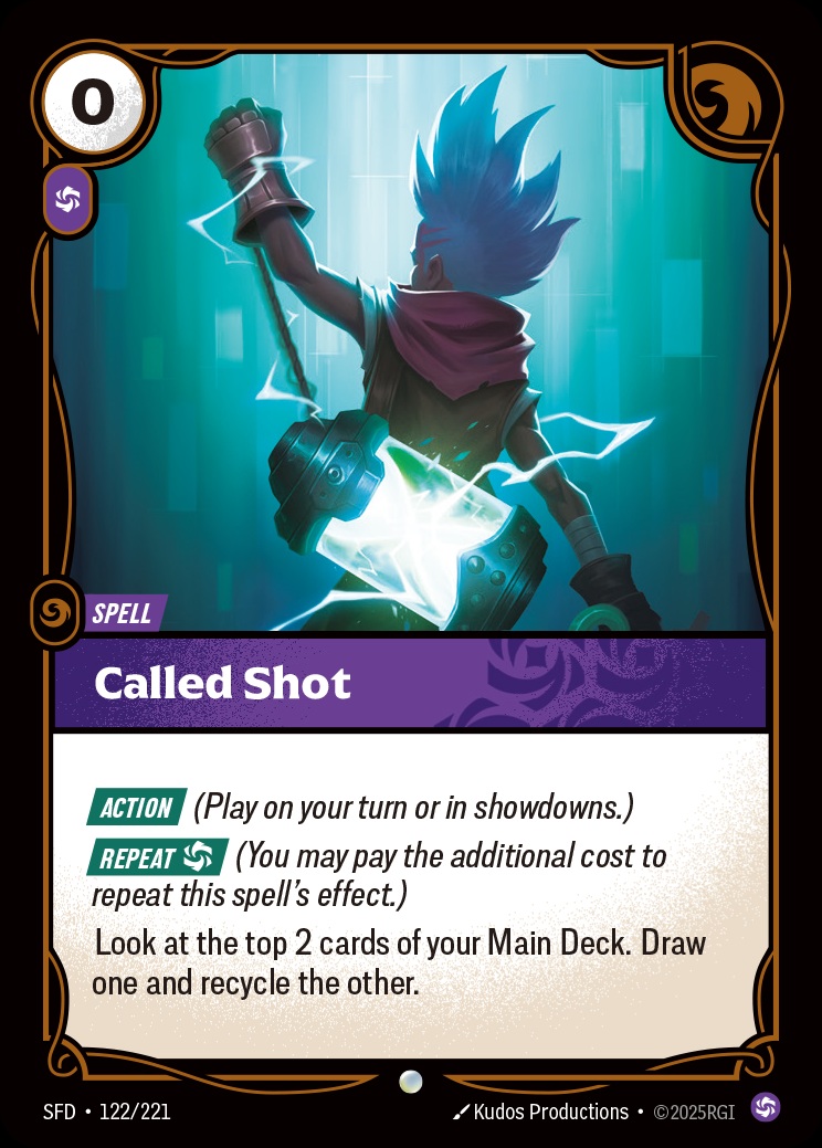 riftbound: spiritforged set debuts with new cards and keywords Here's our exclusive card reveal for Riftbound: Spiritforged