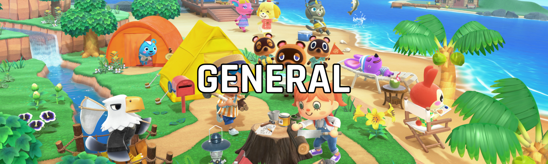 Animal Crossing: New Horizons Guide | Shacknews