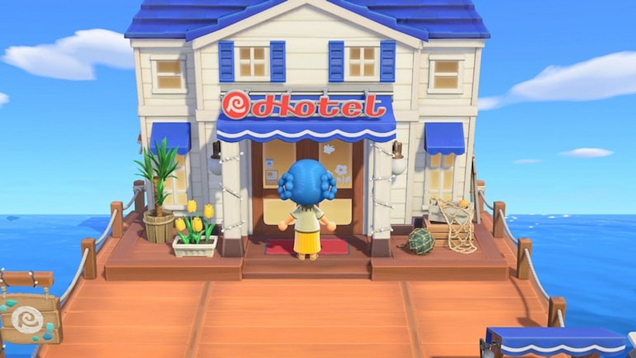 ShackStream: Animal Crossing: New Horizons On The Stevetendo Show! Episode  659 | Shacknews