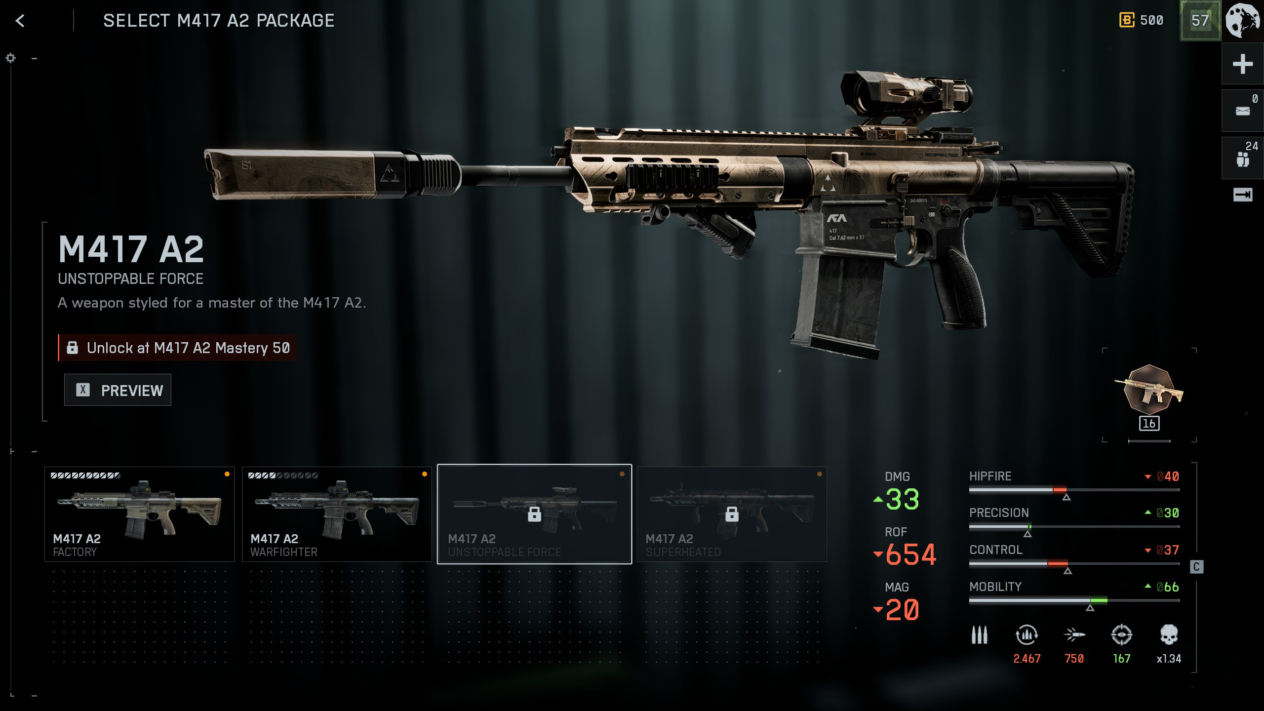 What are weapon packages in BF6? | Shacknews